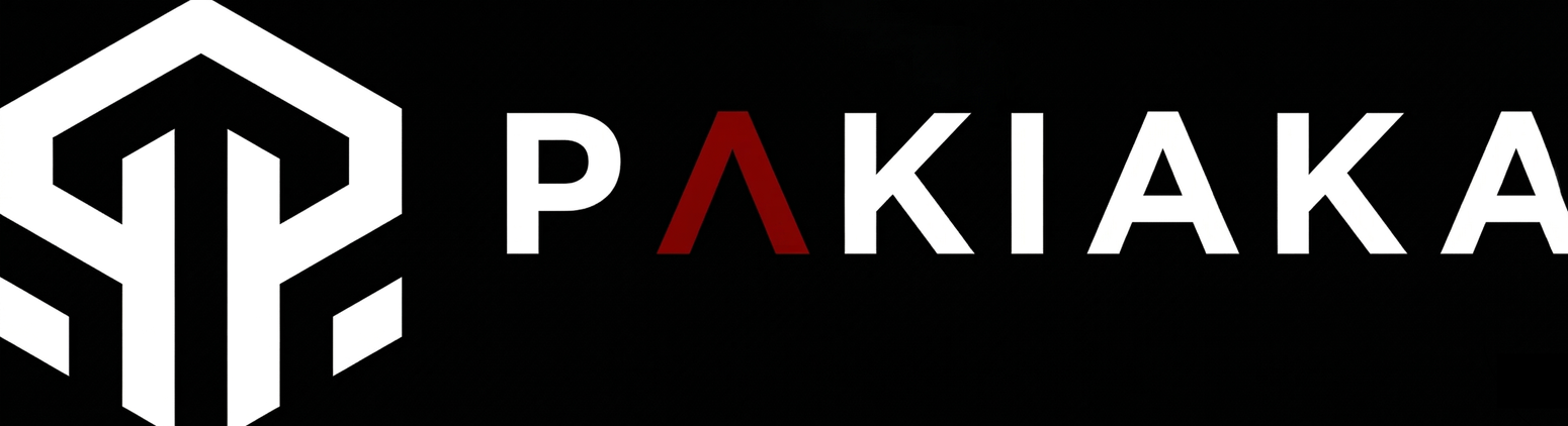 Pakiaka Logo